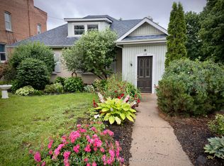332 Main St, Deseronto, ON K0K1X0