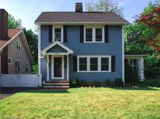 3343 Dellwood Rd, Cleveland Heights, OH 44118