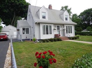 92 River St, Weymouth, MA 02191