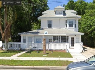 306 S Woodland Blvd SUITE B, Deland, FL 32720