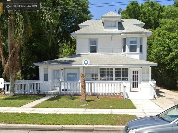 306 S Woodland Blvd Suite B, Deland, FL 32720