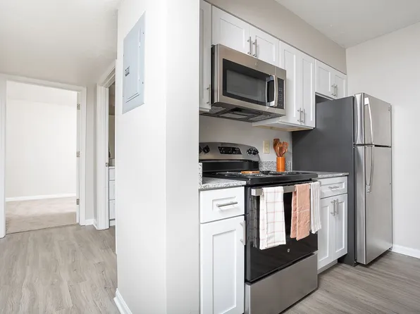 The Harvest at Kokomo