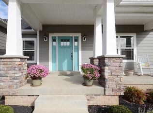 204 Fallen Branch Ct, Mount Washington, KY 40047