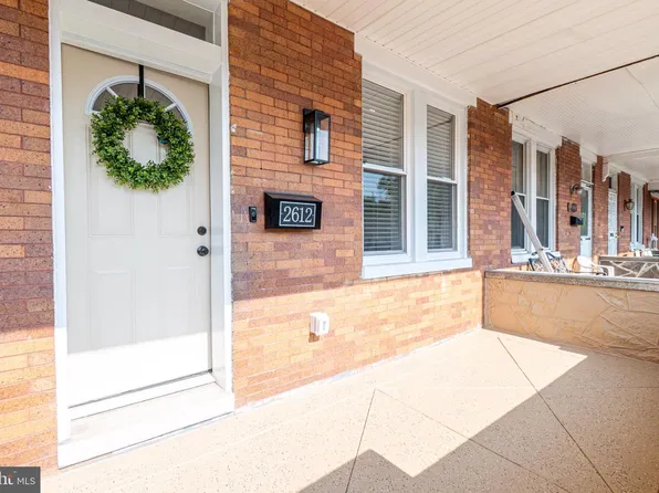 2612 Cecil Ave, Baltimore, MD 21218