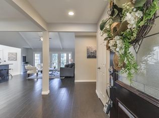 14618 Bramblewood Dr, Houston, TX 77079