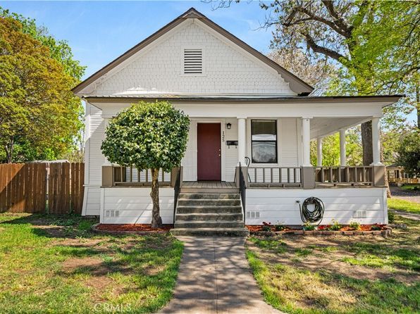 125 W 11th St, Chico, CA 95928