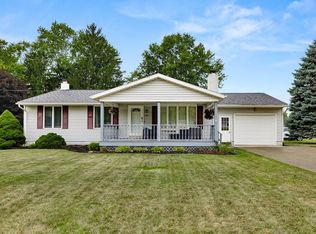 971 Dresden Dr, Mansfield, OH 44905