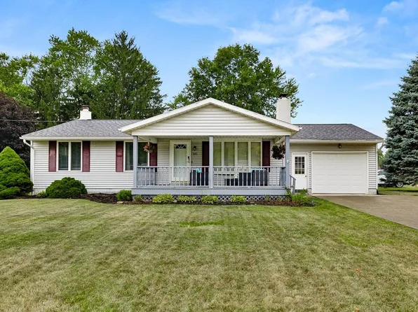 971 Dresden Dr, Mansfield, OH 44905