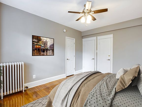 4th image of 4115 Wisconsin Ave NW #101