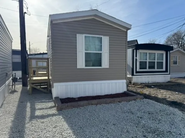 701 State St Lot 28, Hammond, IN 46320