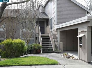 609 Terra California Dr APT 5, Walnut Creek, CA 94595