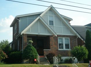 4223 Harding Ave, Cincinnati, OH 45211