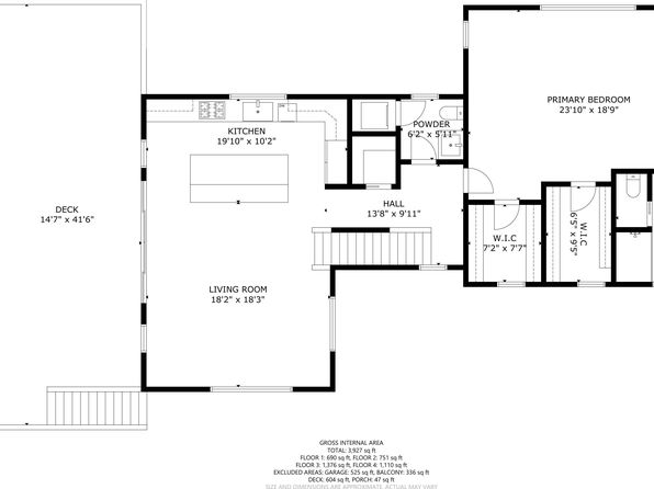 87 Oyster Pond Road, Falmouth, MA 02540
