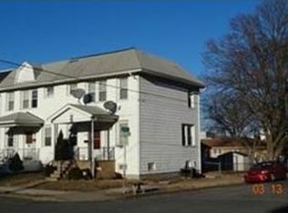1402 Wood St, Bethlehem, PA 18017