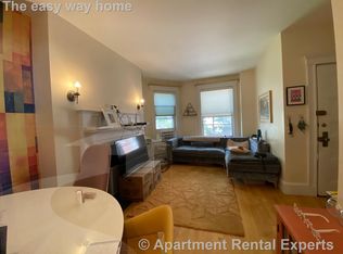 2 Arlington St APT 14, Cambridge, MA 02140