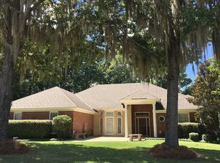 8128 Mossy Oak Dr, Montgomery, AL 36117