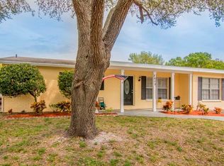 2909 W Paxton Ave, Tampa, FL 33611