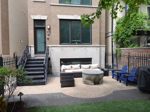 706 W Schubert Ave #A