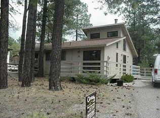 2600 Chof Trl, Flagstaff, AZ 86005