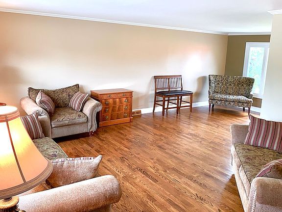 Front Living Room