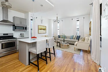 51 West 131st Street, #C3