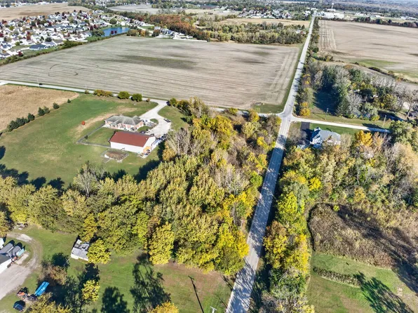 0 W Spring Rd, Coal City, IL 60416