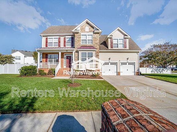 3rd image of 1812 Haby Ln