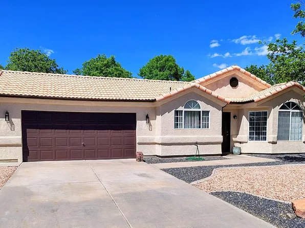 360 W 170 S, La Verkin, UT 84745