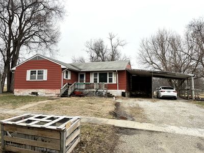 205 2nd St, Chillicothe, MO, 64601
