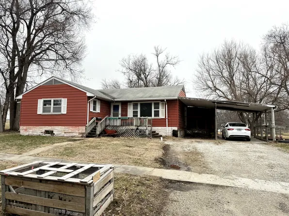 205 2nd St, Chillicothe, MO 64601