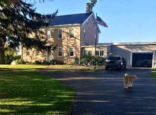 8491 Chestnut Ridge Rd, Gasport, NY 14067