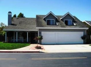 394 Thatcher Ln, Foster City, CA 94404