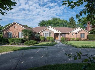2655 Countrylake Dr, Cincinnati, OH 45233