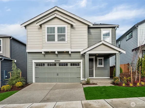 6091 Ivanoff Lane SW #42, Port Orchard, WA 98367