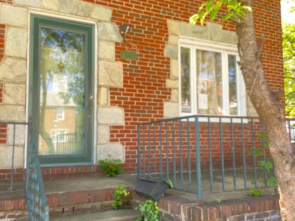 5109 Pembroke Ave, Baltimore, MD 21206