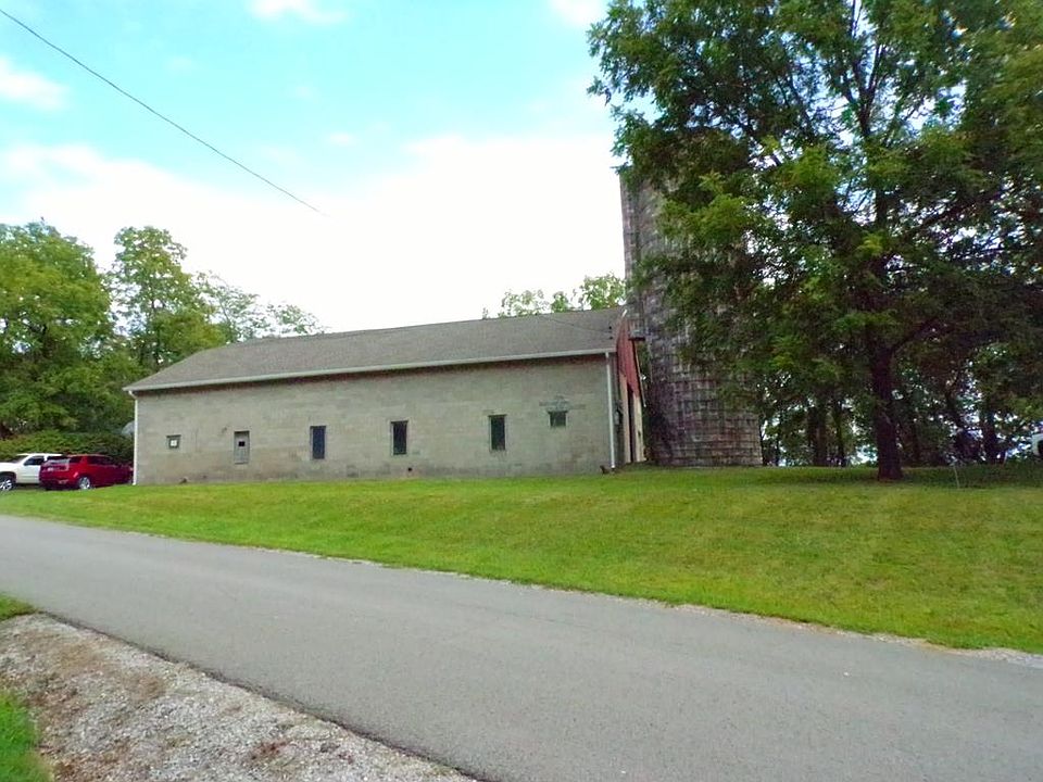 1121 Carroll Gentry Rd, Madisonville, KY 42431 Zillow