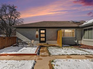 5217 E Martin Luther King Jr Boulevard, Denver, CO 80207