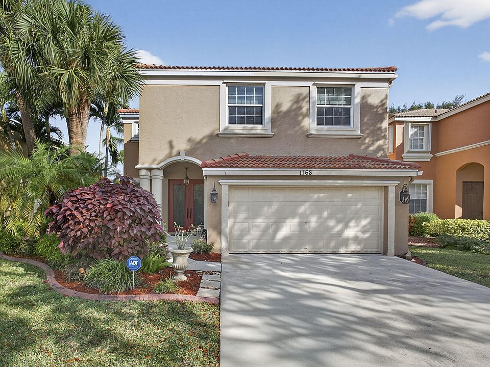 1st image of 1168 Oakwater Drive