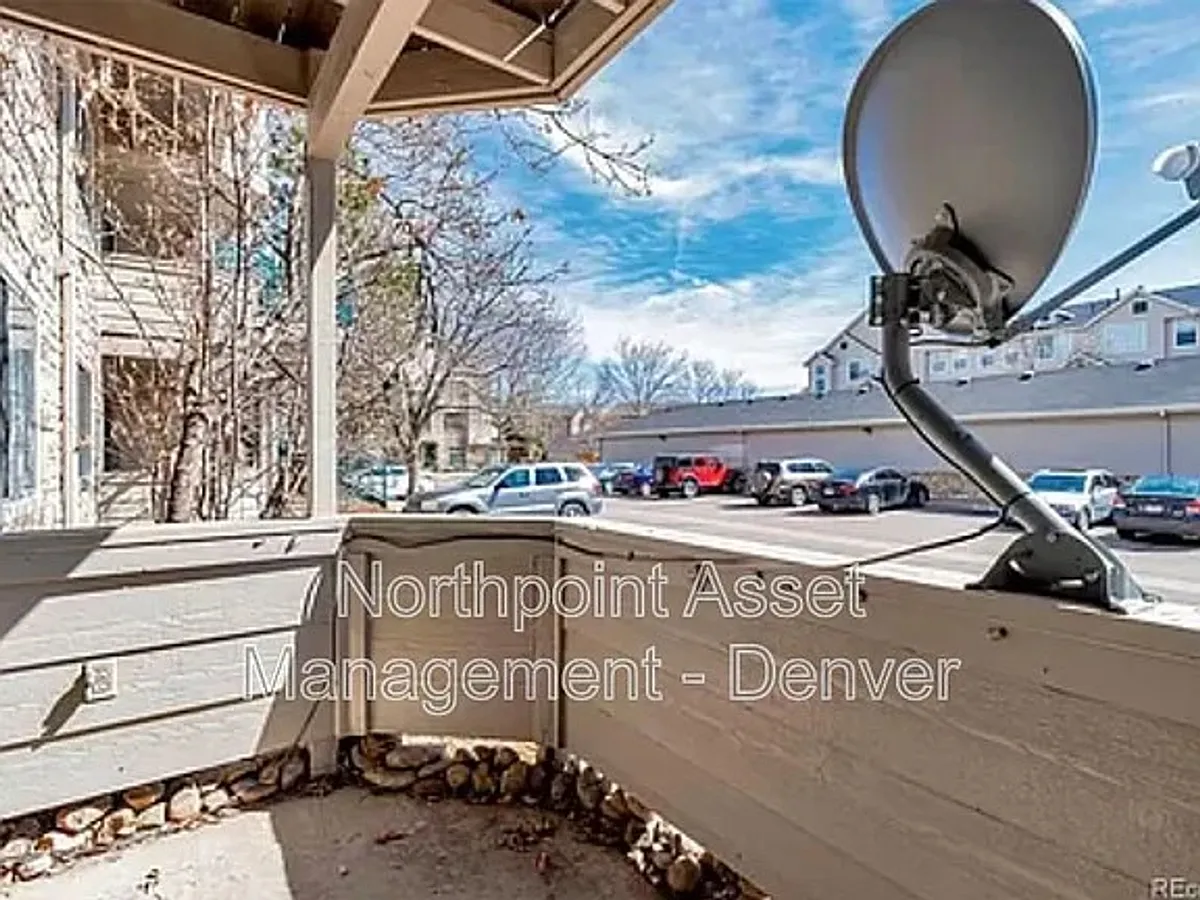 Building Photo - 9510 E Florida Ave #1054