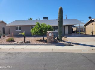 437 E San Tan St, Chandler, AZ 85225