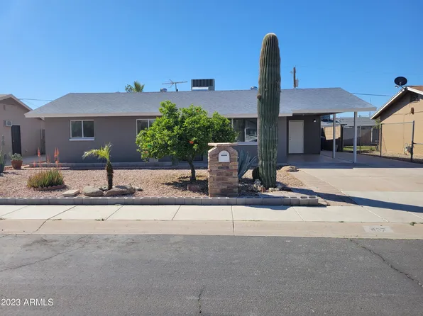 437 E SAN TAN Street, Chandler, AZ 85225