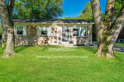9716 Scarborough Ave Photo 1