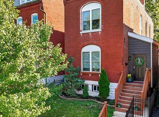 3430 Pennsylvania Ave, Saint Louis, MO 63118