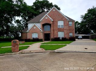5241 Delilah Ct, Groves, TX 77619