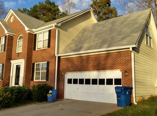 750 Rosehill Ln, Lawrenceville, GA 30044