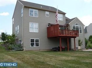 1203 S Rapps Dam Rd, Phoenixville, PA 19460