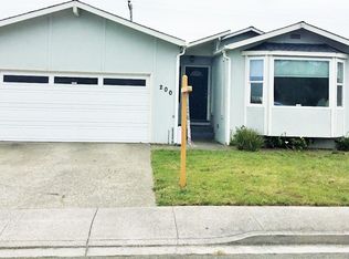 200 Allen Dr, San Bruno, CA 94066