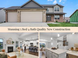 537 Eisenhower Blvd, Troy, IL 62294