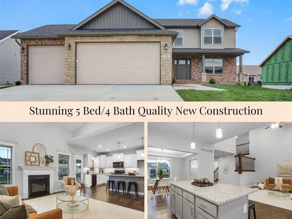 537 Eisenhower Blvd, Troy, IL 62294