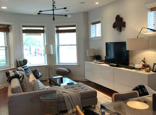 3857 N Lawndale Ave #1, Chicago, IL 60618